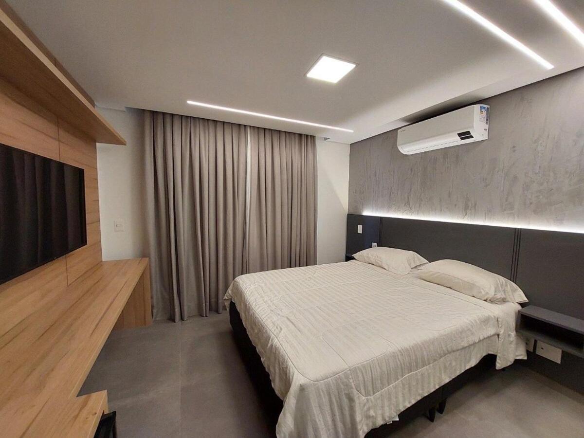 Apartamento Novo E Super Decorado Ao Lado Do Metro