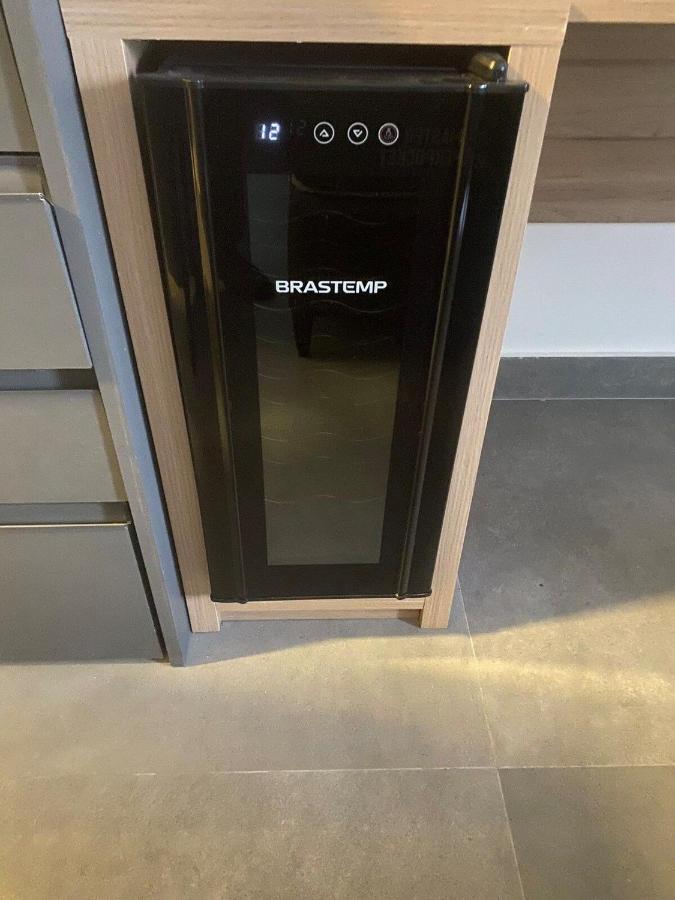 Novo E Super Decorado Ao Lado Do Metro Apartamento São Paulo