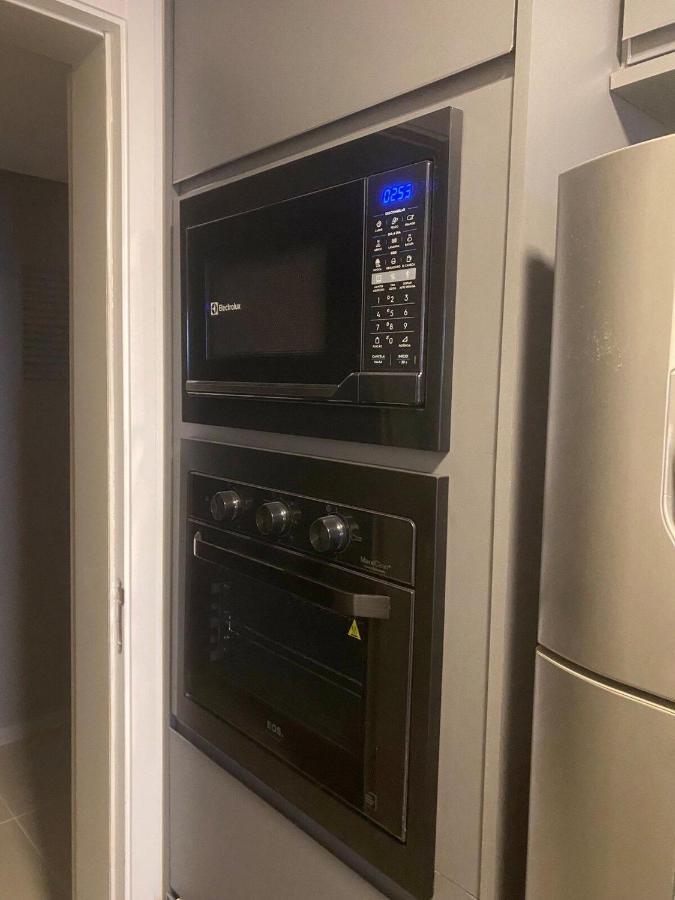 Novo E Super Decorado Ao Lado Do Metro Apartamento *