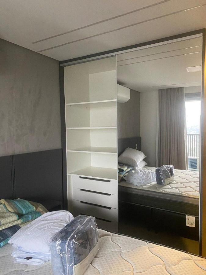 Novo E Super Decorado Ao Lado Do Metro Apartamento