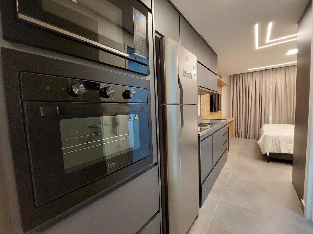 Novo E Super Decorado Ao Lado Do Metro Apartamento São Paulo