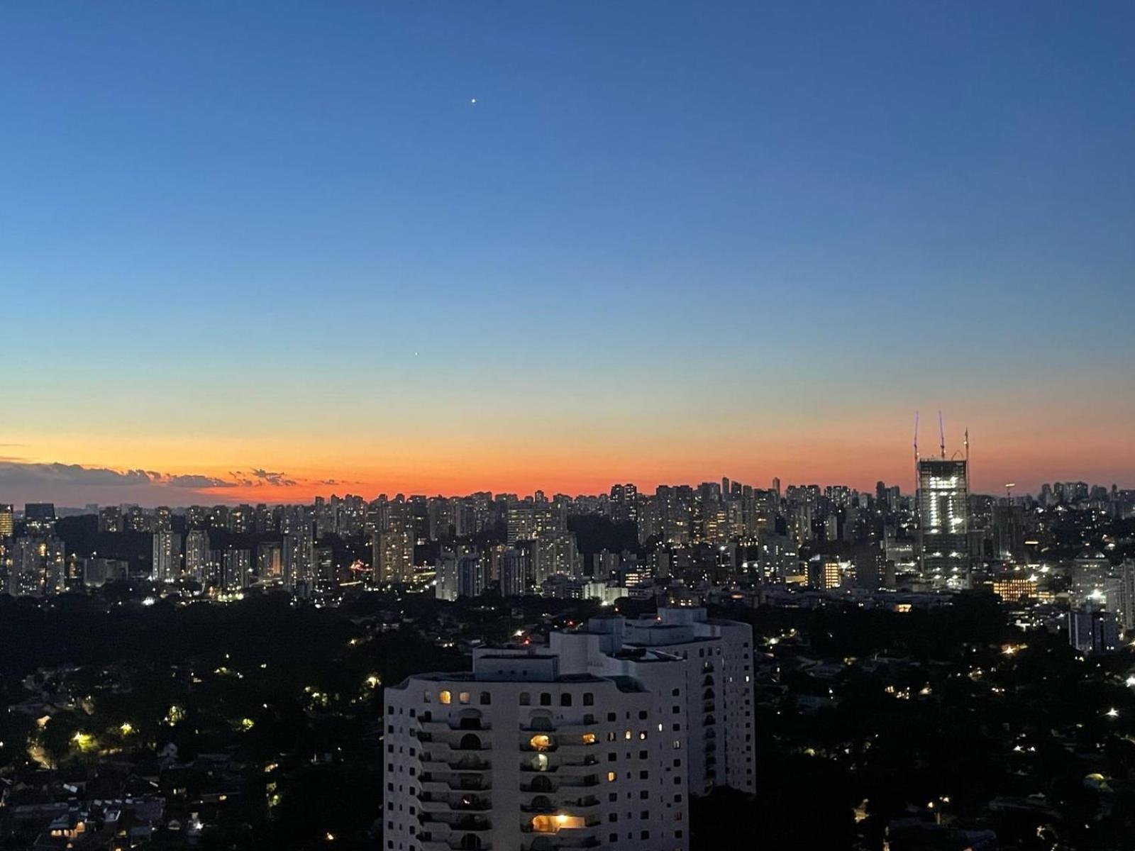 Novo E Super Decorado Ao Lado Do Metro Apartamento *